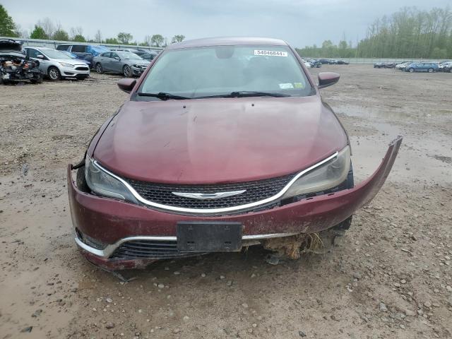 Photo 4 VIN: 1C3CCCAB1FN530189 - CHRYSLER 200 