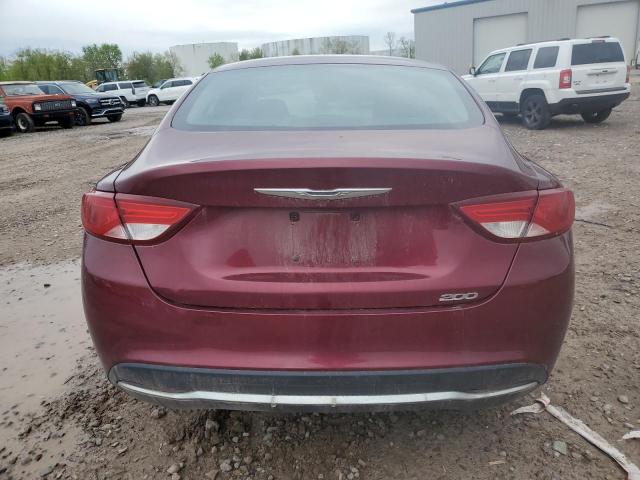 Photo 5 VIN: 1C3CCCAB1FN530189 - CHRYSLER 200 