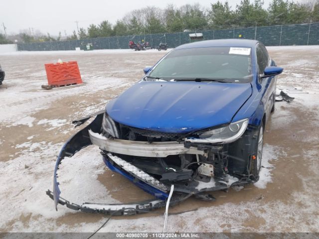 Photo 1 VIN: 1C3CCCAB1FN532962 - CHRYSLER 200 