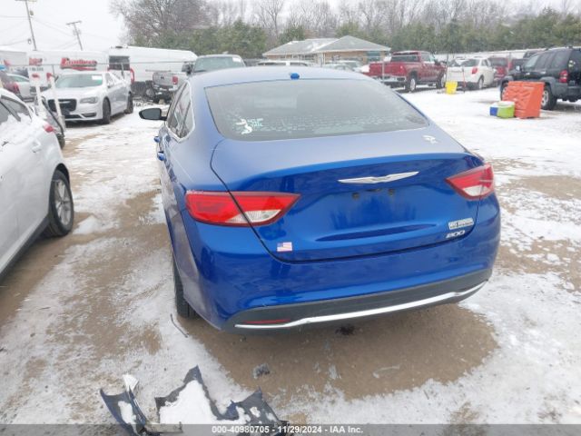 Photo 2 VIN: 1C3CCCAB1FN532962 - CHRYSLER 200 