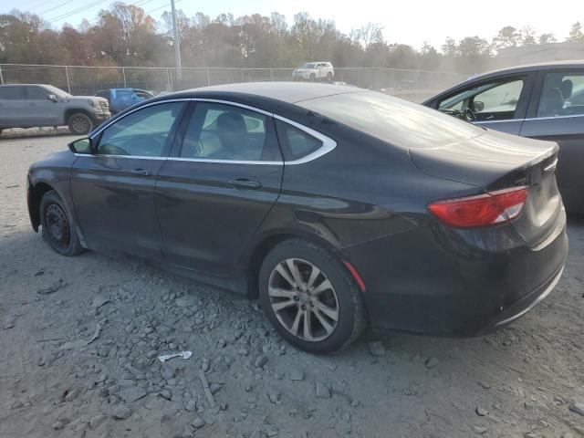 Photo 1 VIN: 1C3CCCAB1FN533559 - CHRYSLER 200 LIMITE 