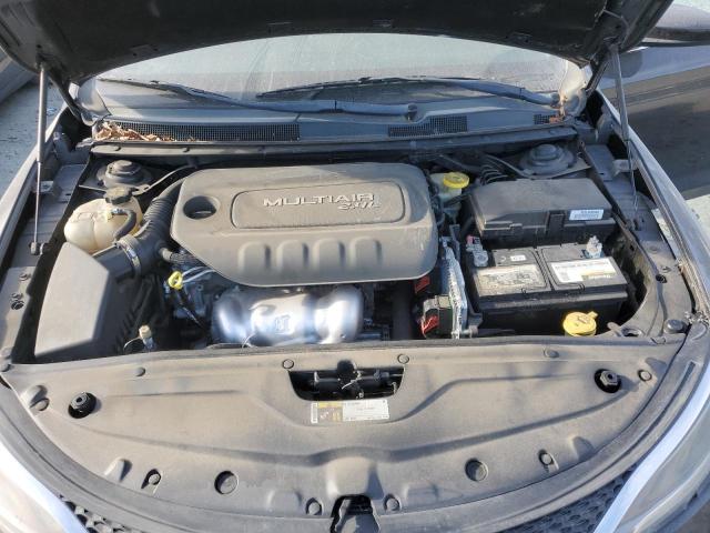 Photo 10 VIN: 1C3CCCAB1FN533559 - CHRYSLER 200 LIMITE 