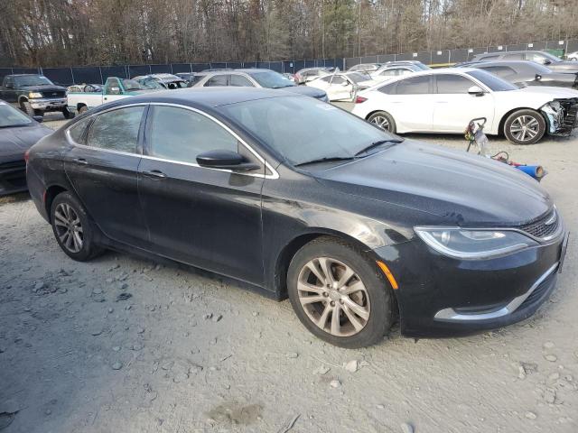 Photo 3 VIN: 1C3CCCAB1FN533559 - CHRYSLER 200 LIMITE 