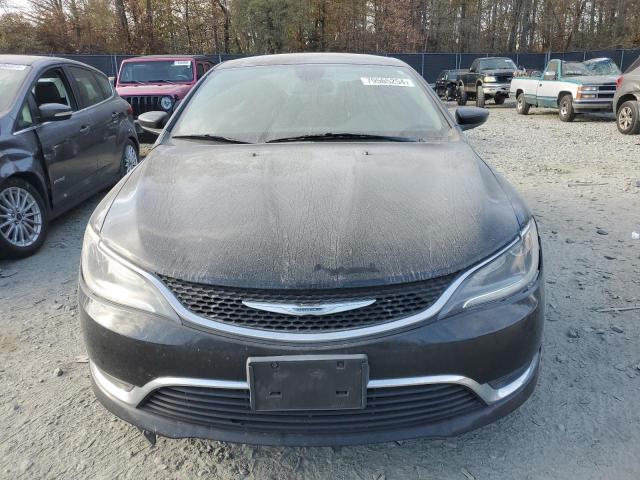 Photo 4 VIN: 1C3CCCAB1FN533559 - CHRYSLER 200 LIMITE 