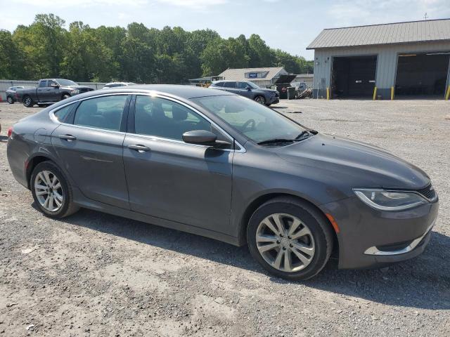 Photo 3 VIN: 1C3CCCAB1FN533934 - CHRYSLER 200 LIMITE 