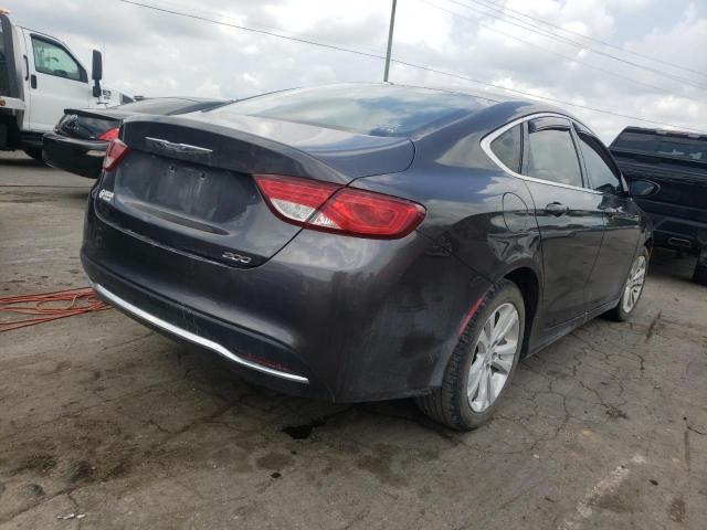 Photo 3 VIN: 1C3CCCAB1FN534467 - CHRYSLER 200 LIMITE 