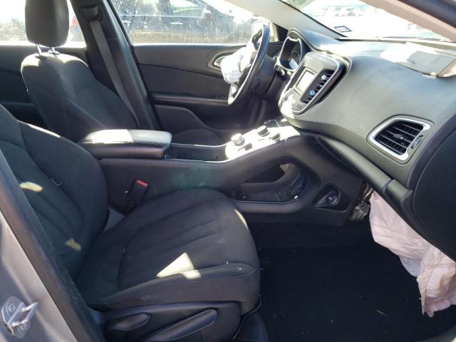 Photo 4 VIN: 1C3CCCAB1FN534825 - CHRYSLER 200 LIMITE 