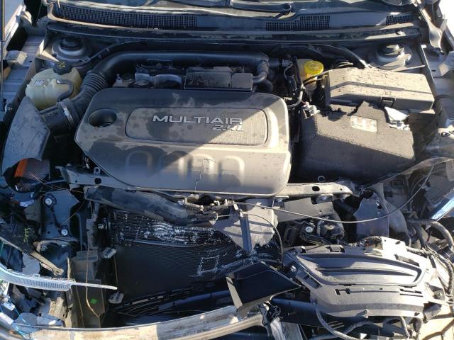 Photo 6 VIN: 1C3CCCAB1FN534825 - CHRYSLER 200 LIMITE 