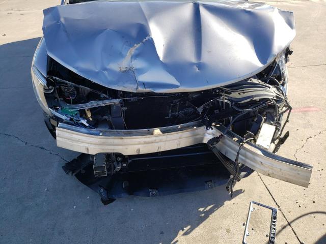 Photo 8 VIN: 1C3CCCAB1FN534825 - CHRYSLER 200 LIMITE 