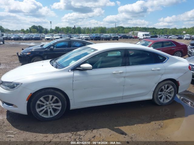 Photo 5 VIN: 1C3CCCAB1FN535151 - CHRYSLER 200 