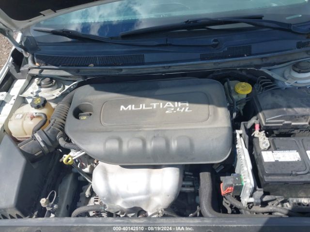 Photo 9 VIN: 1C3CCCAB1FN535151 - CHRYSLER 200 