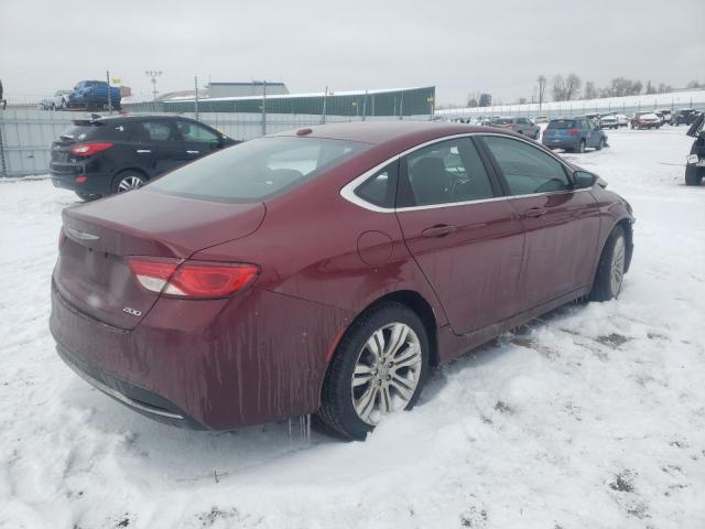 Photo 2 VIN: 1C3CCCAB1FN536414 - CHRYSLER 200 LIMITE 