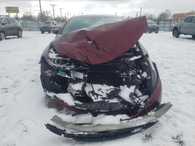 Photo 4 VIN: 1C3CCCAB1FN536414 - CHRYSLER 200 LIMITE 