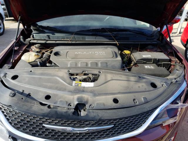 Photo 6 VIN: 1C3CCCAB1FN536641 - CHRYSLER 200 LIMITE 