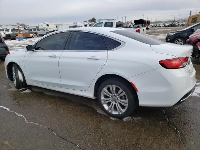 Photo 1 VIN: 1C3CCCAB1FN539801 - CHRYSLER 200 LIMITE 