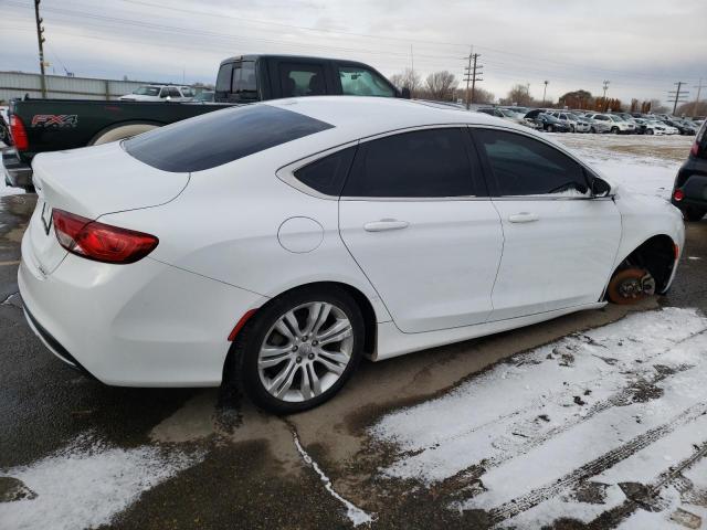 Photo 2 VIN: 1C3CCCAB1FN539801 - CHRYSLER 200 LIMITE 