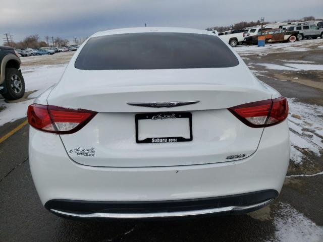 Photo 5 VIN: 1C3CCCAB1FN539801 - CHRYSLER 200 LIMITE 