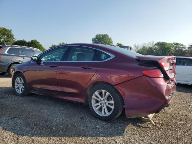 Photo 1 VIN: 1C3CCCAB1FN540026 - CHRYSLER 200 LIMITE 