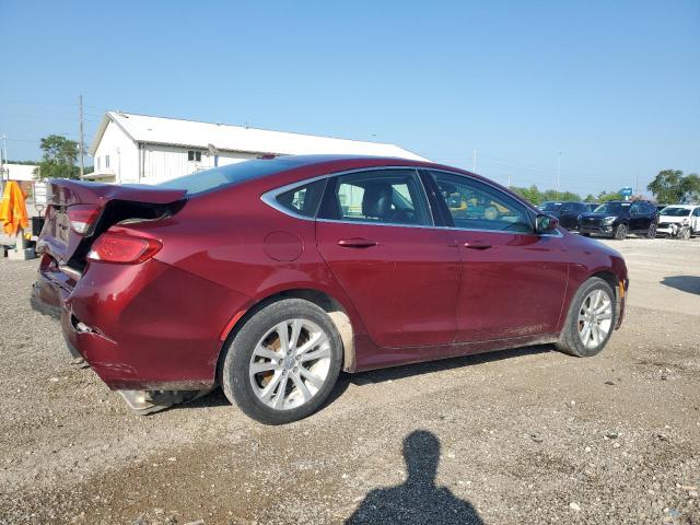 Photo 2 VIN: 1C3CCCAB1FN540026 - CHRYSLER 200 LIMITE 