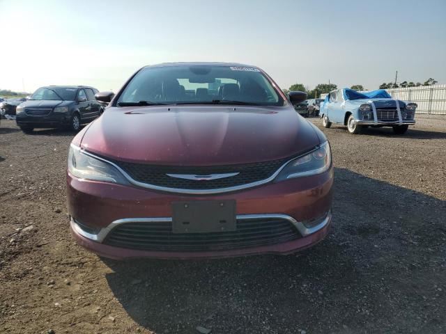 Photo 4 VIN: 1C3CCCAB1FN540026 - CHRYSLER 200 LIMITE 