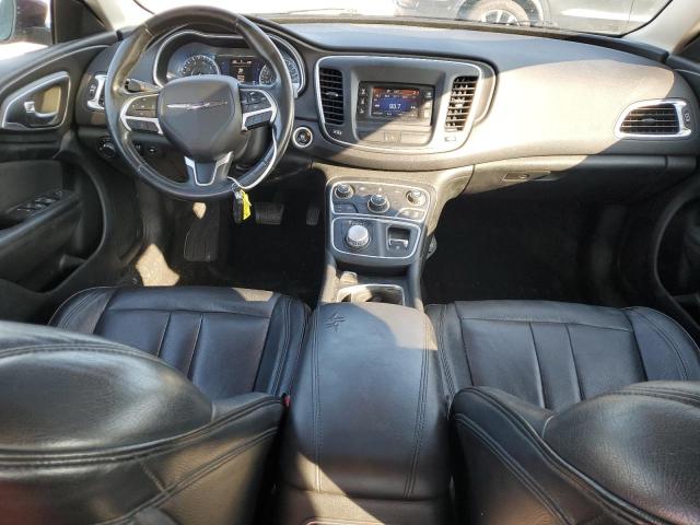 Photo 7 VIN: 1C3CCCAB1FN540026 - CHRYSLER 200 LIMITE 