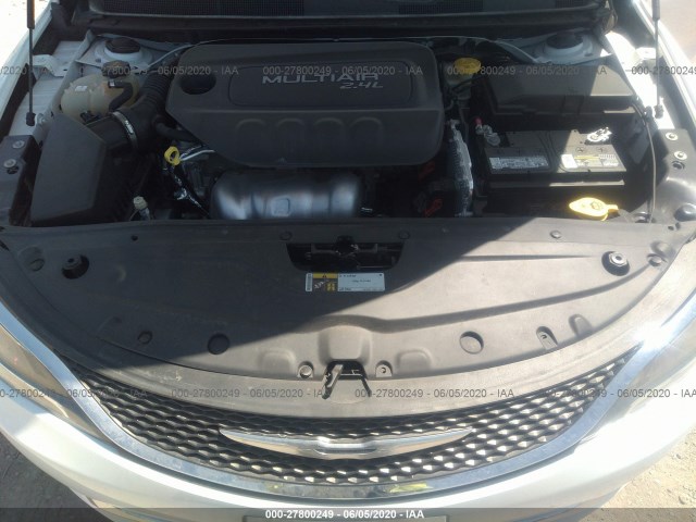 Photo 9 VIN: 1C3CCCAB1FN543380 - CHRYSLER 200 