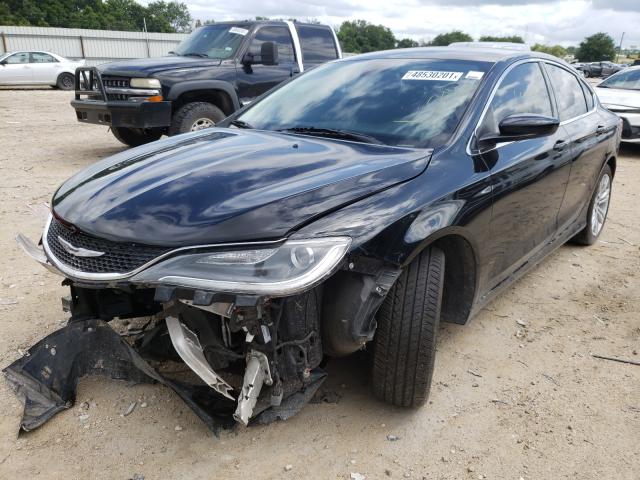 Photo 1 VIN: 1C3CCCAB1FN546733 - CHRYSLER 200 LIMITE 