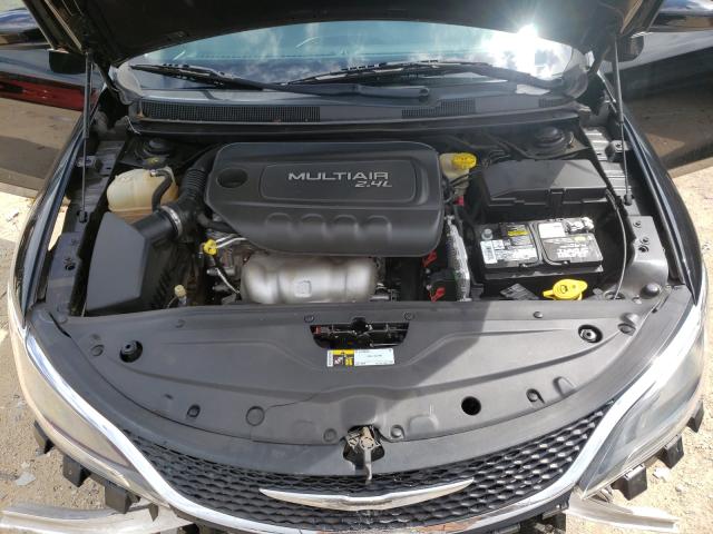 Photo 6 VIN: 1C3CCCAB1FN546733 - CHRYSLER 200 LIMITE 