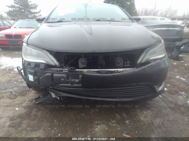 Photo 5 VIN: 1C3CCCAB1FN552709 - CHRYSLER 200 