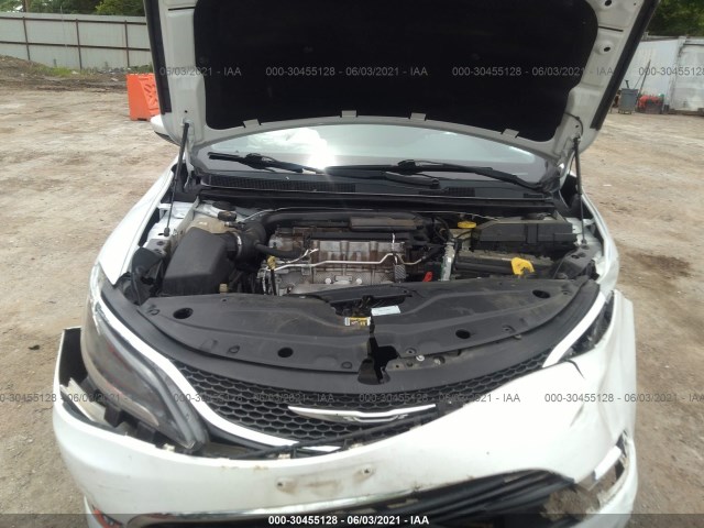 Photo 9 VIN: 1C3CCCAB1FN553147 - CHRYSLER 200 