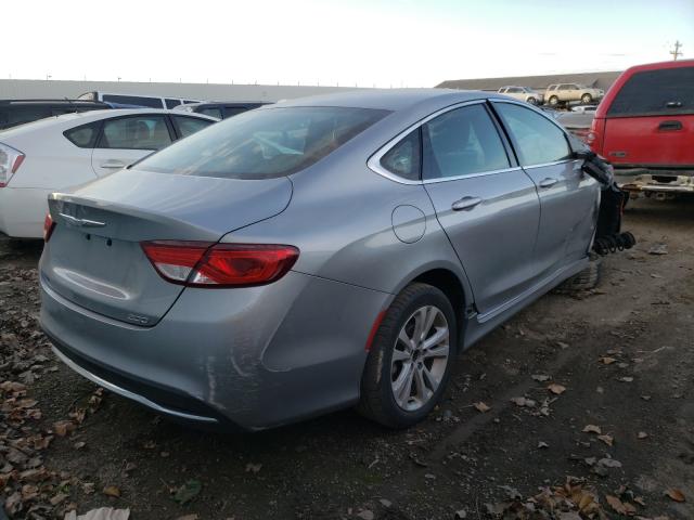 Photo 3 VIN: 1C3CCCAB1FN555626 - CHRYSLER 200 LIMITE 