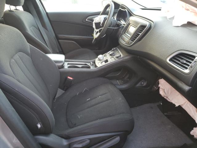 Photo 4 VIN: 1C3CCCAB1FN555626 - CHRYSLER 200 LIMITE 