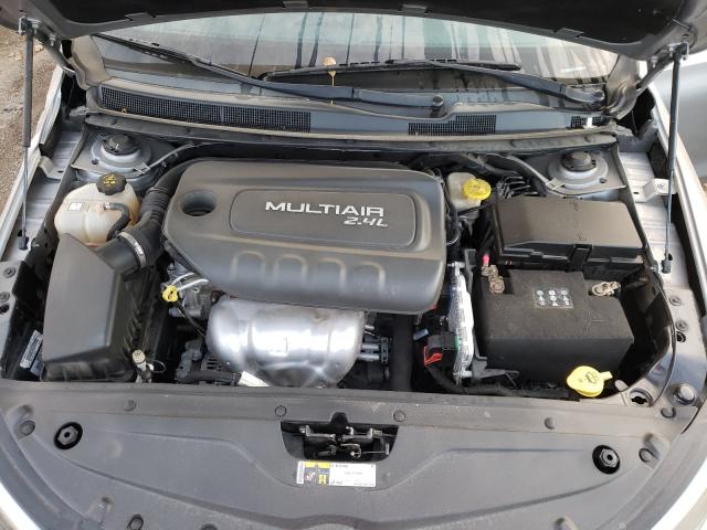 Photo 6 VIN: 1C3CCCAB1FN555626 - CHRYSLER 200 LIMITE 