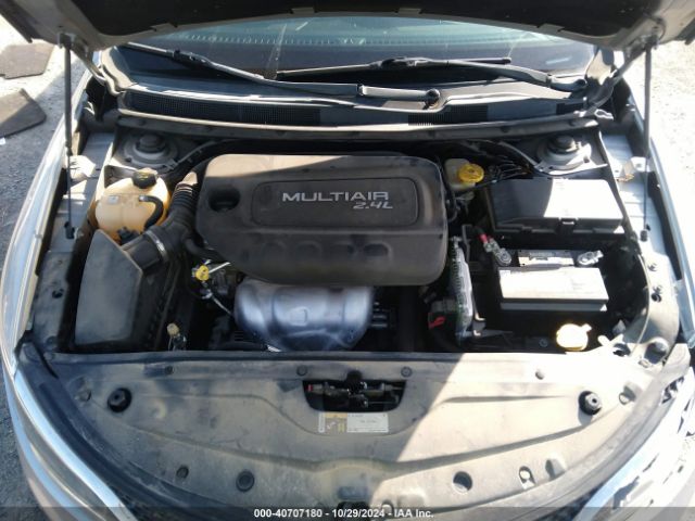 Photo 9 VIN: 1C3CCCAB1FN555819 - CHRYSLER 200 