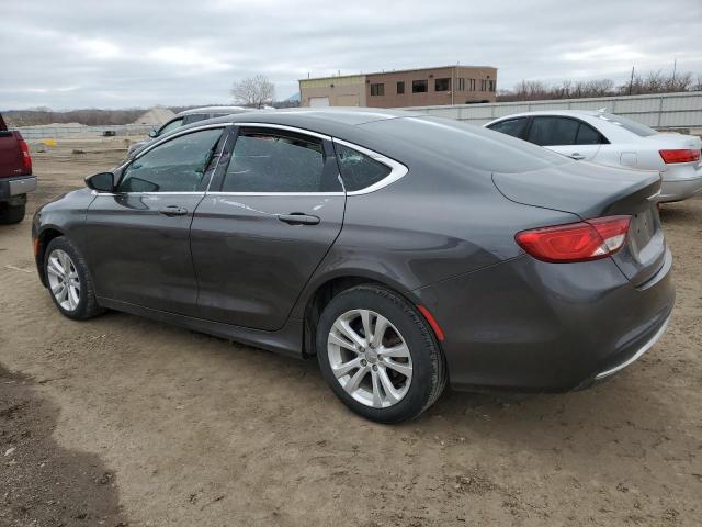 Photo 1 VIN: 1C3CCCAB1FN556081 - CHRYSLER 200 LIMITE 