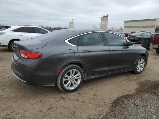 Photo 2 VIN: 1C3CCCAB1FN556081 - CHRYSLER 200 LIMITE 