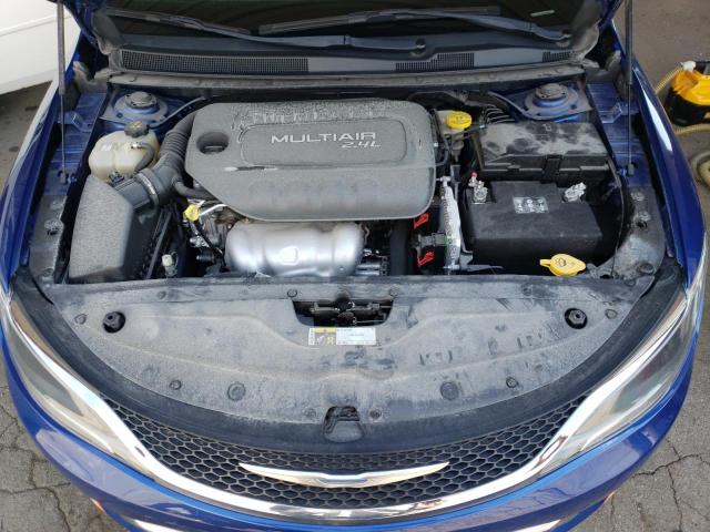 Photo 6 VIN: 1C3CCCAB1FN556503 - CHRYSLER 200 LIMITE 