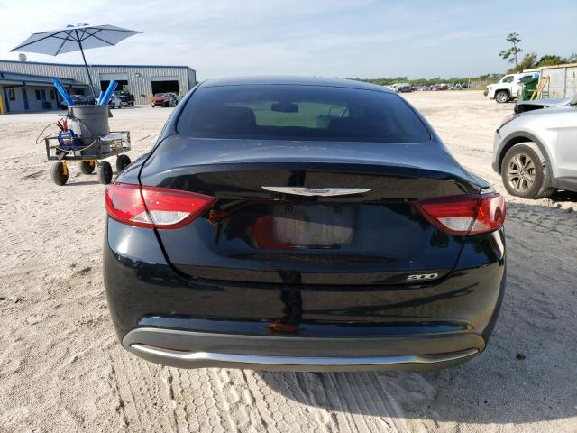 Photo 5 VIN: 1C3CCCAB1FN559854 - CHRYSLER 200 LIMITE 