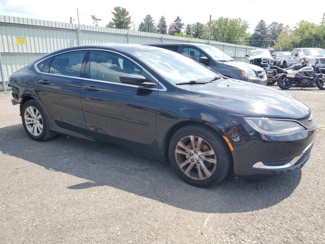 Photo 3 VIN: 1C3CCCAB1FN561751 - CHRYSLER 200 LIMITE 