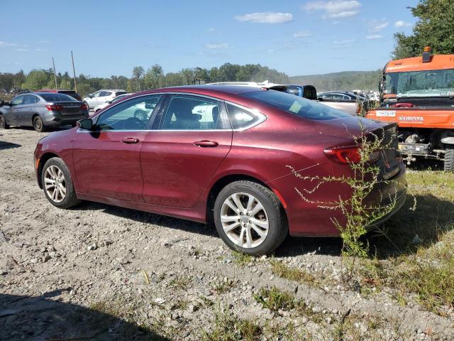 Photo 1 VIN: 1C3CCCAB1FN562558 - CHRYSLER 200 LIMITE 