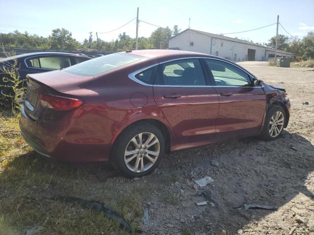 Photo 2 VIN: 1C3CCCAB1FN562558 - CHRYSLER 200 LIMITE 