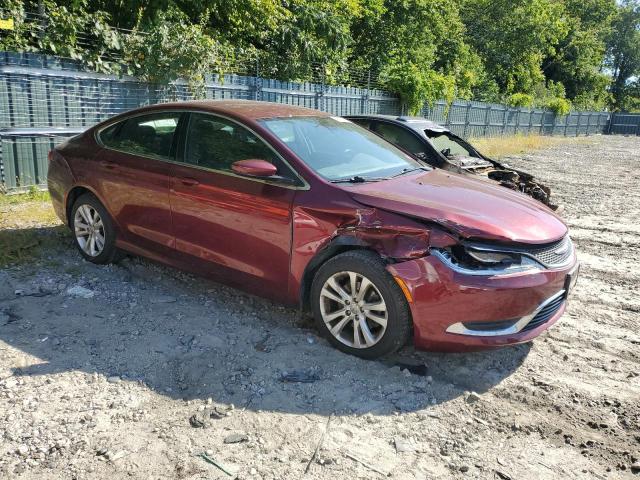 Photo 3 VIN: 1C3CCCAB1FN562558 - CHRYSLER 200 LIMITE 