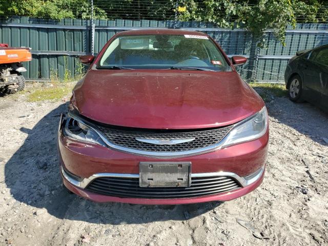 Photo 4 VIN: 1C3CCCAB1FN562558 - CHRYSLER 200 LIMITE 