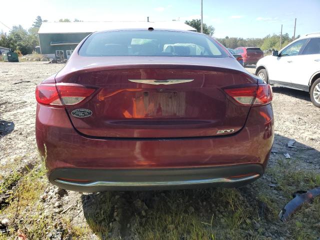 Photo 5 VIN: 1C3CCCAB1FN562558 - CHRYSLER 200 LIMITE 