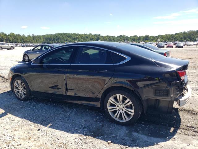 Photo 1 VIN: 1C3CCCAB1FN563662 - CHRYSLER 200 LIMITE 