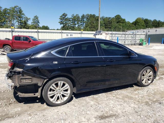 Photo 2 VIN: 1C3CCCAB1FN563662 - CHRYSLER 200 LIMITE 