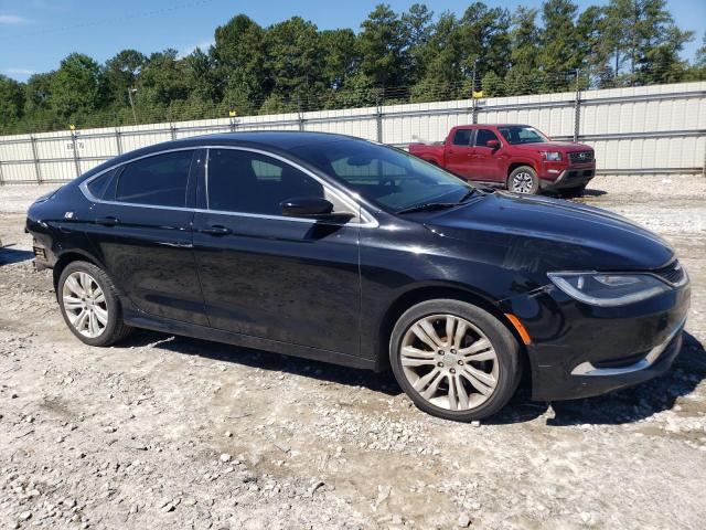 Photo 3 VIN: 1C3CCCAB1FN563662 - CHRYSLER 200 LIMITE 