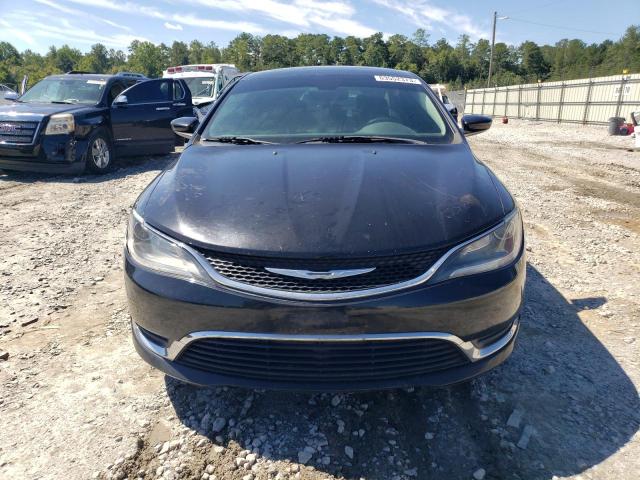 Photo 4 VIN: 1C3CCCAB1FN563662 - CHRYSLER 200 LIMITE 