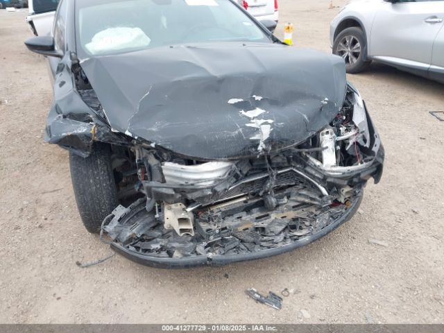 Photo 5 VIN: 1C3CCCAB1FN563712 - CHRYSLER 200 