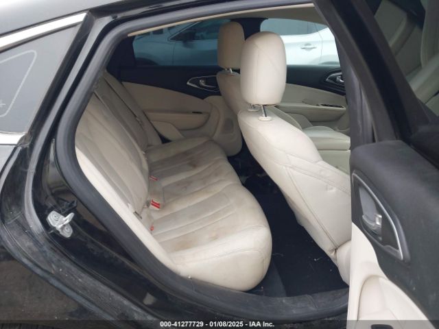 Photo 7 VIN: 1C3CCCAB1FN563712 - CHRYSLER 200 